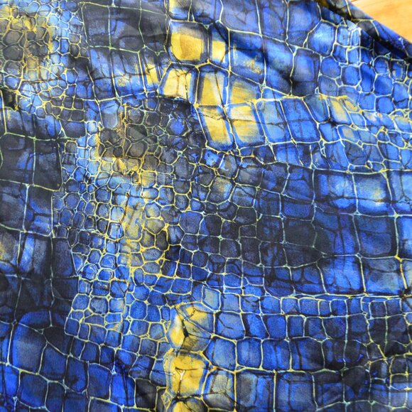 Allsaints Bryony Mirus Midi Slip Dress NWT Size US 6 - Picture 14 of 14